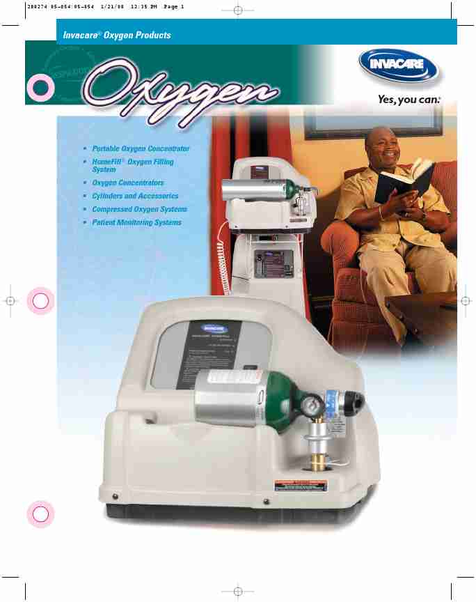 Invacare Oxygen Equipment XPO2-page_pdf